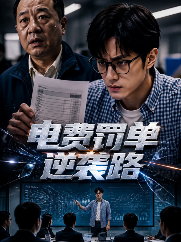 电费罚单逆袭路