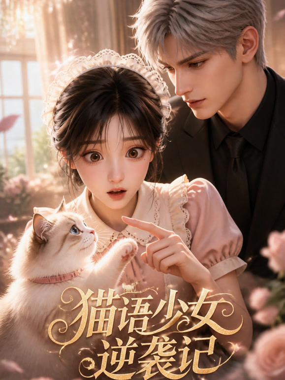 猫语少女逆袭记