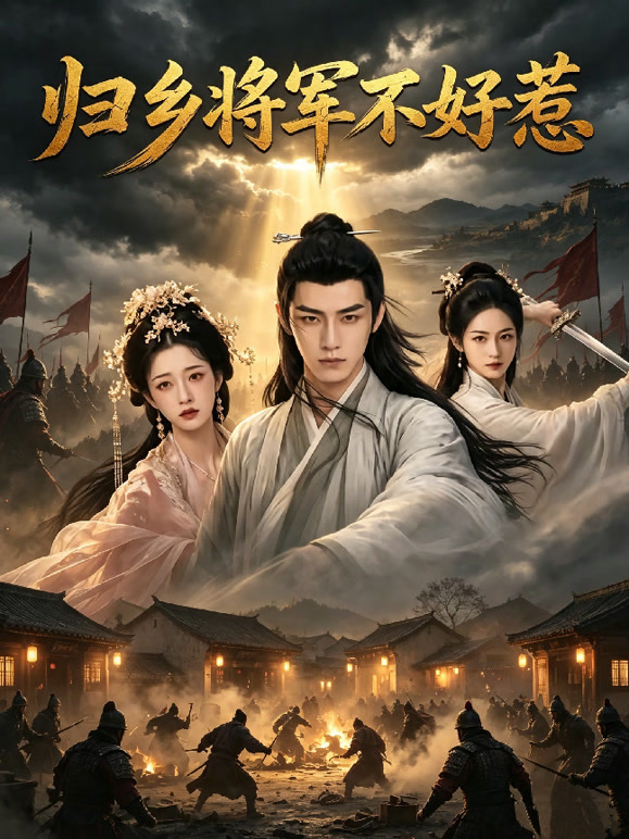 归乡将军不好惹