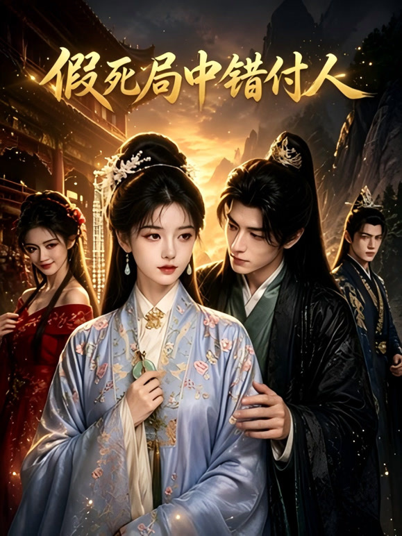 假死局中错付人