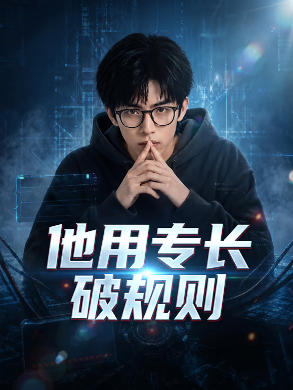他用专长破规则