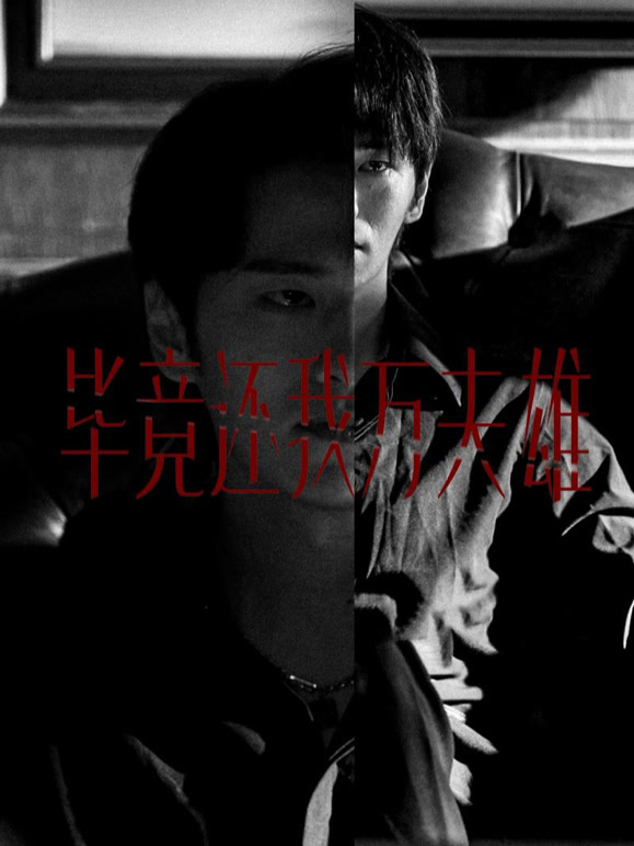 毕竟还我万夫雄