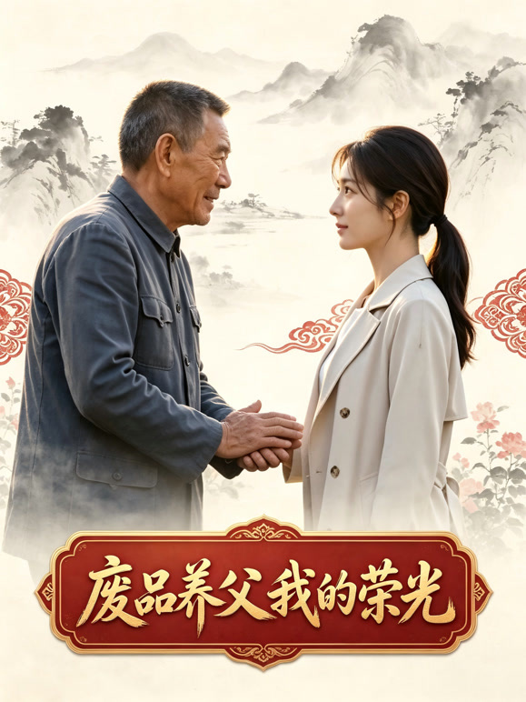废品养父我的荣光