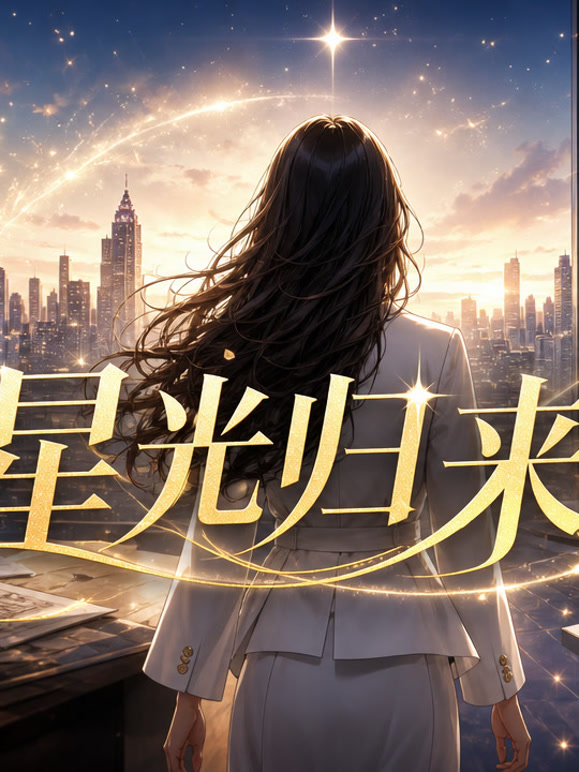 星光归来时