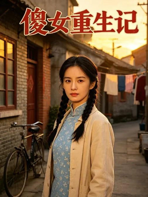 傻女重生记
