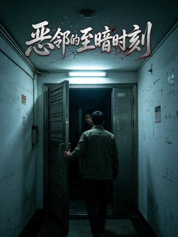 恶邻的至暗时刻