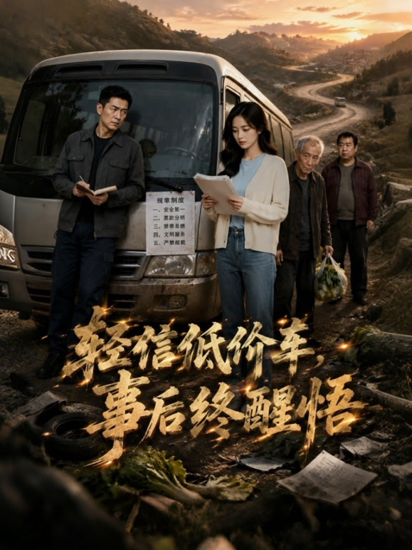 轻信低价车，事后终醒悟