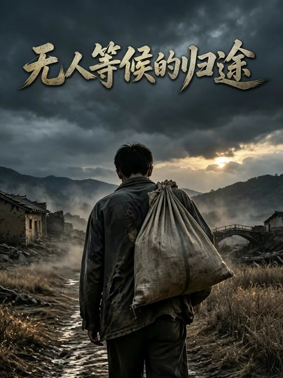 无人等候的归途
