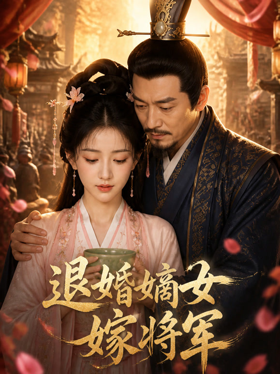 退婚嫡女嫁将军