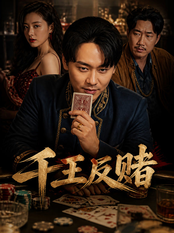 千王反赌