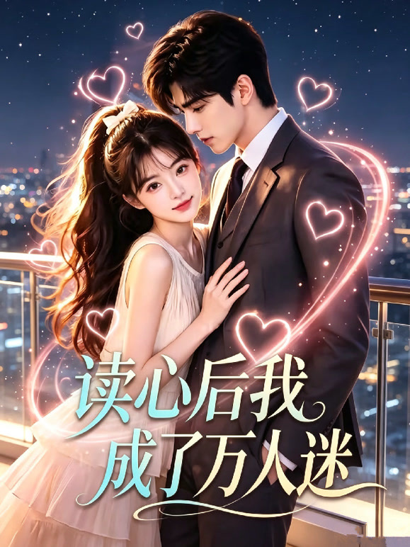 读心后我成了万人迷