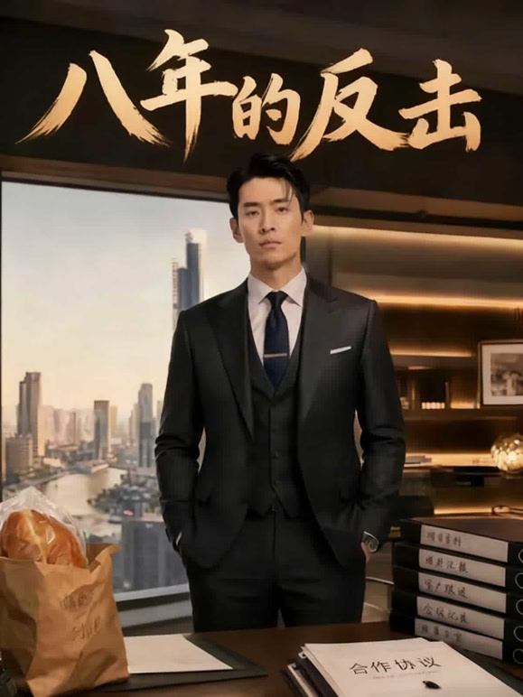八年的反击