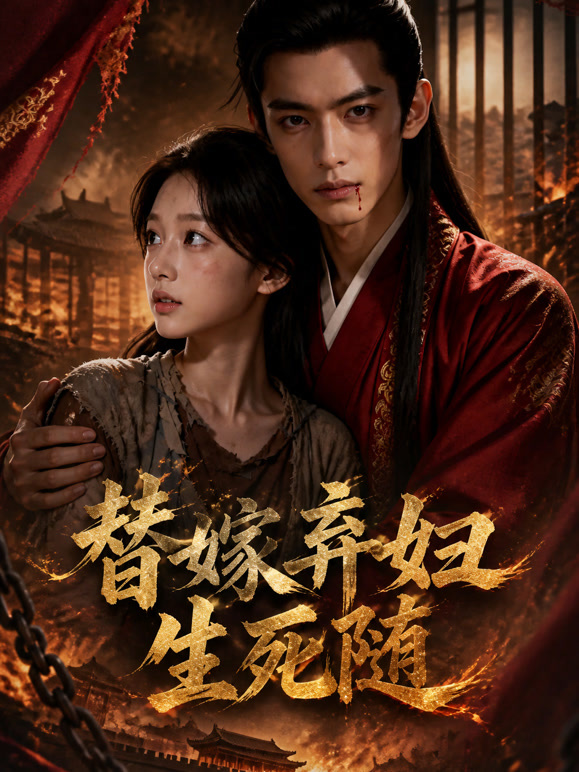 替嫁弃妇生死随