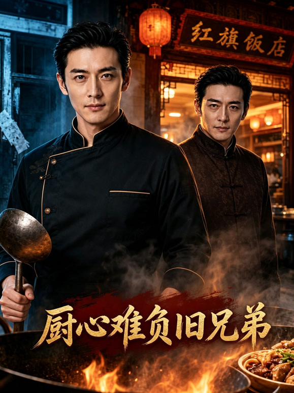 厨心难负旧兄弟
