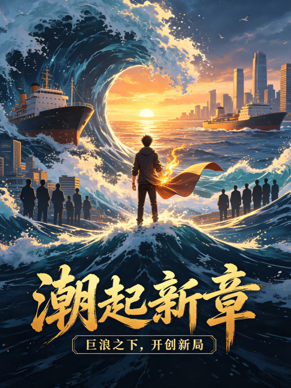 潮起新章