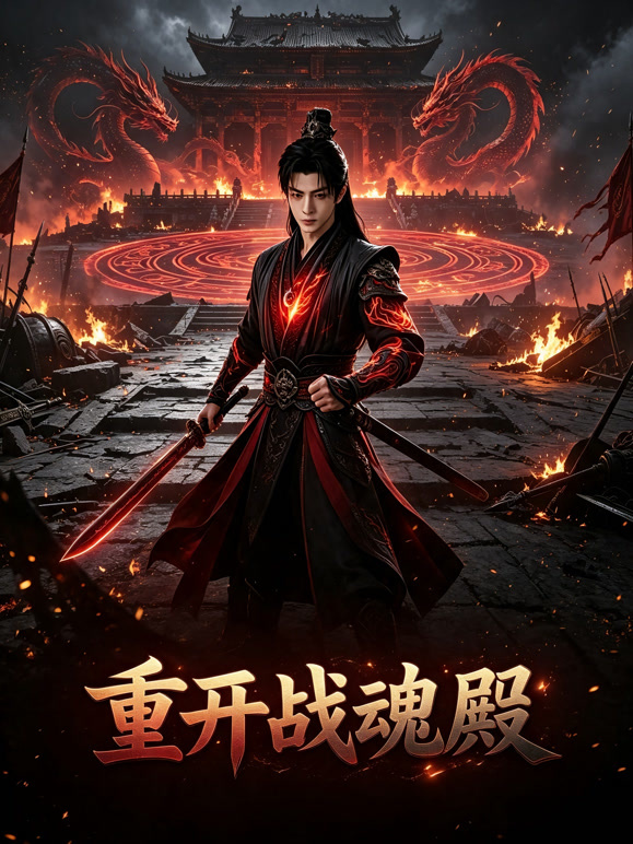 重开战魂殿