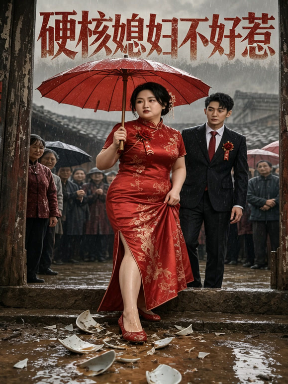 硬核媳妇不好惹