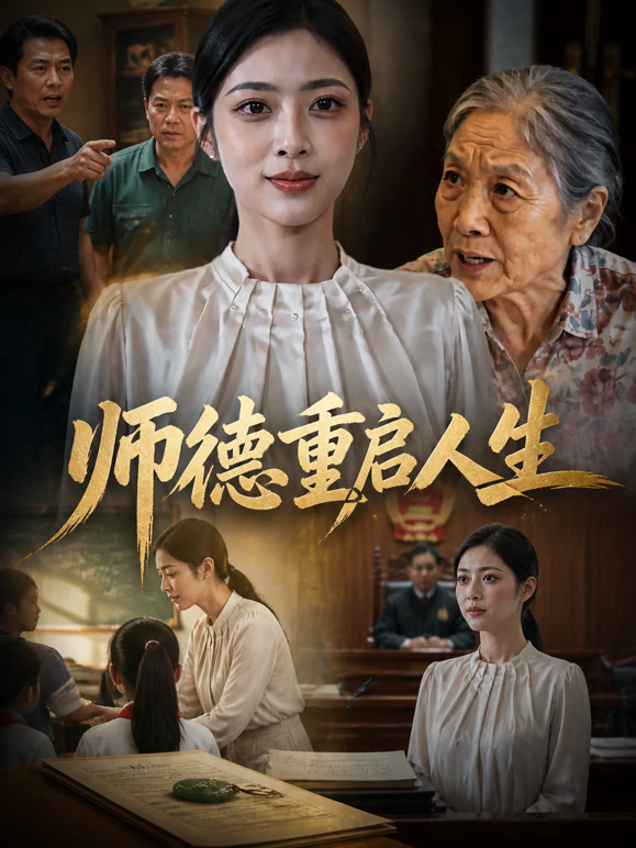 师德重启人生
