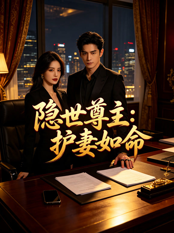 隐世尊主：护妻如命