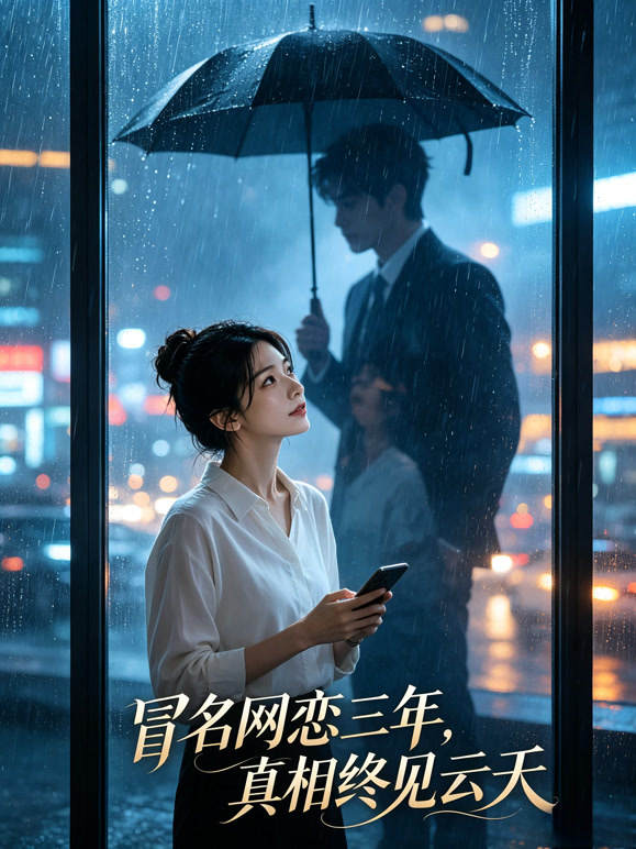 冒名网恋三年，真相终见云天