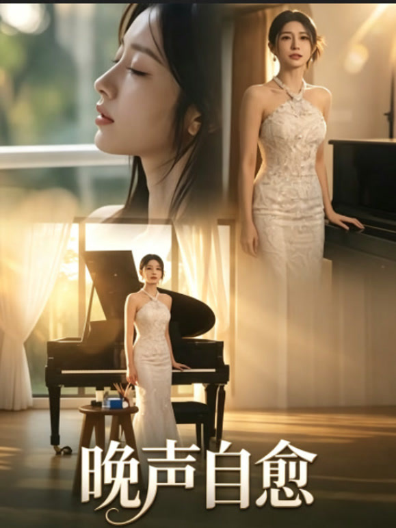 晚声自愈
