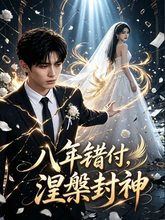 八年错付，涅槃封神