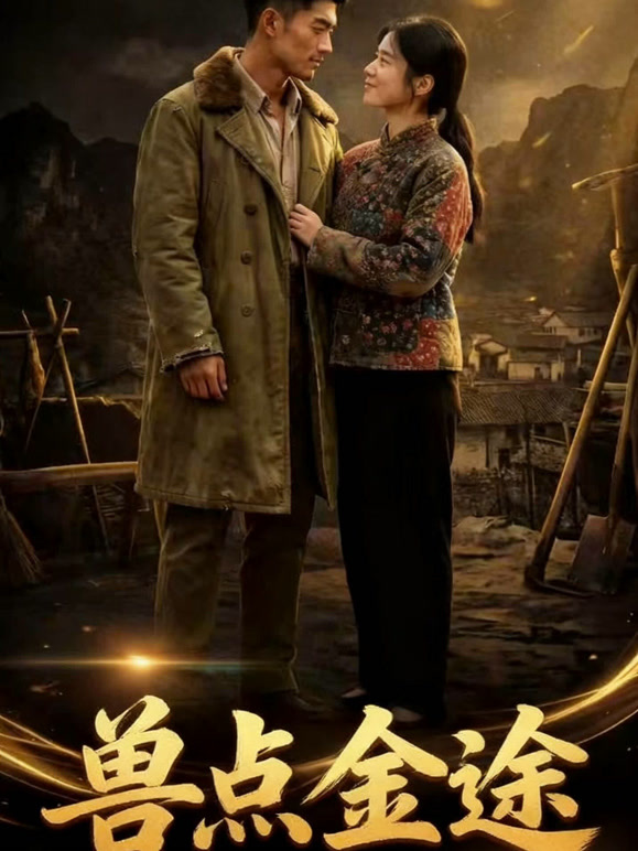 兽点金途