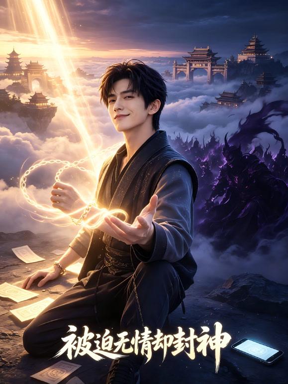 被迫无情却封神