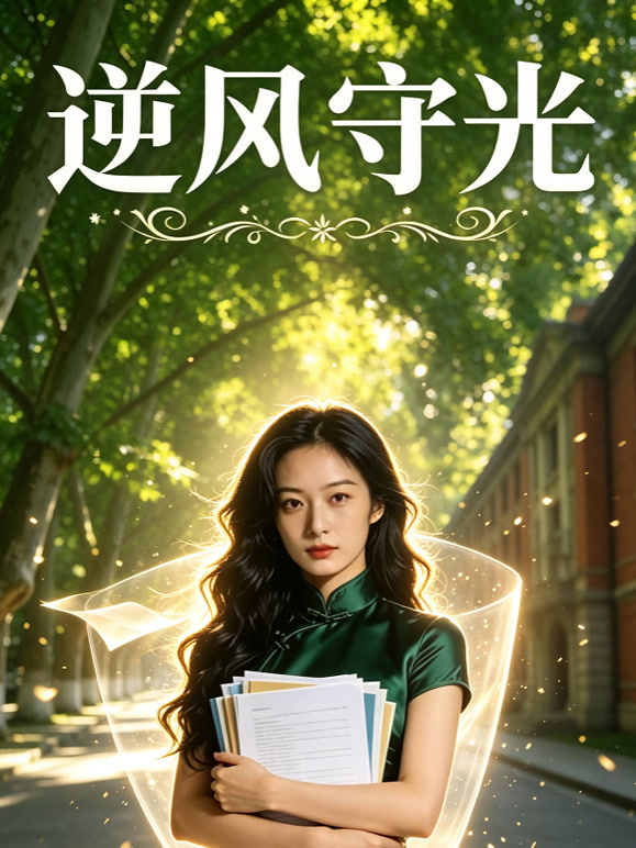 逆风守光