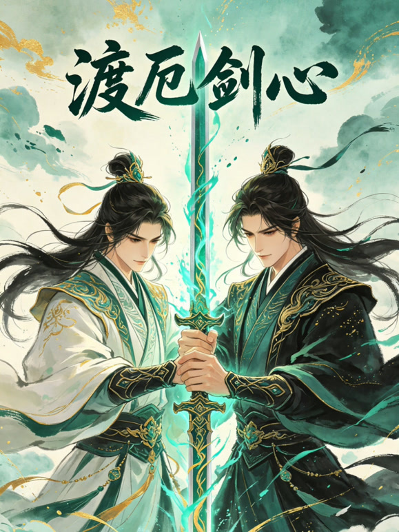 渡厄剑心