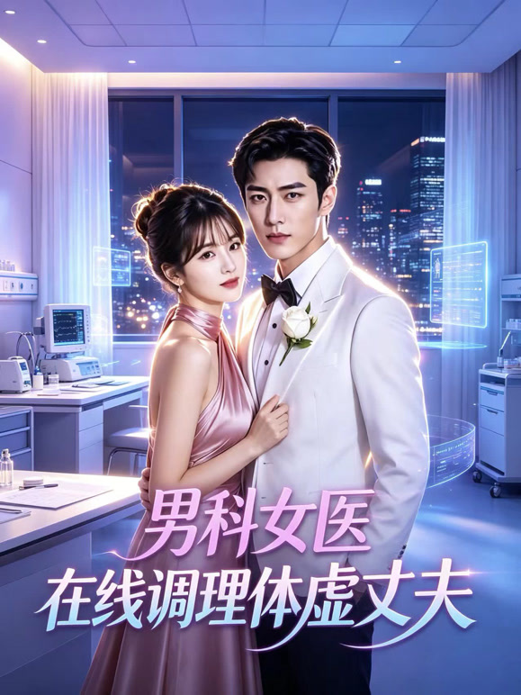 男科女医在线调理体虚丈夫