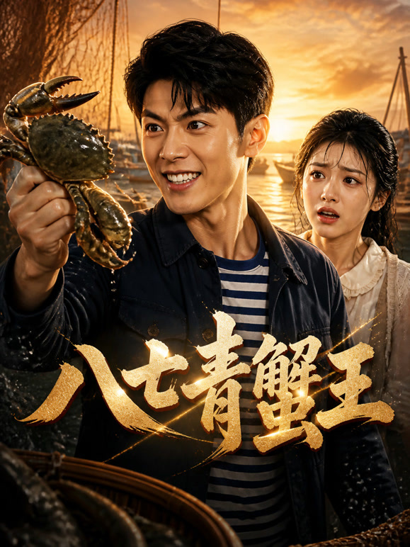 八七青蟹王