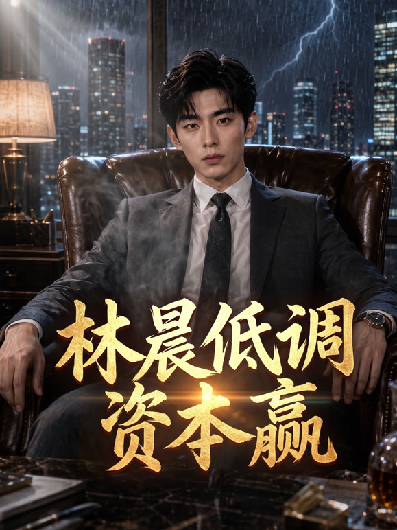 林晨低调资本赢