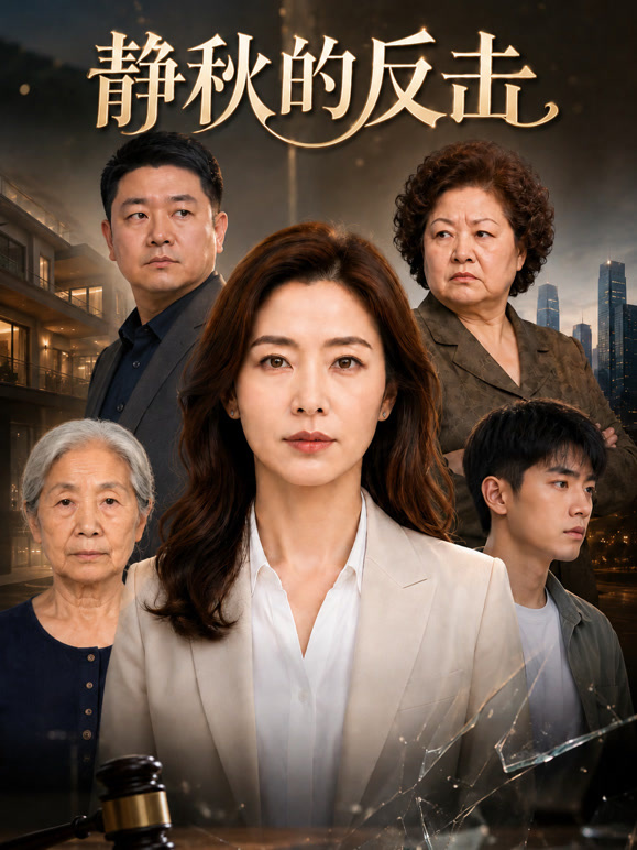 静秋的反击