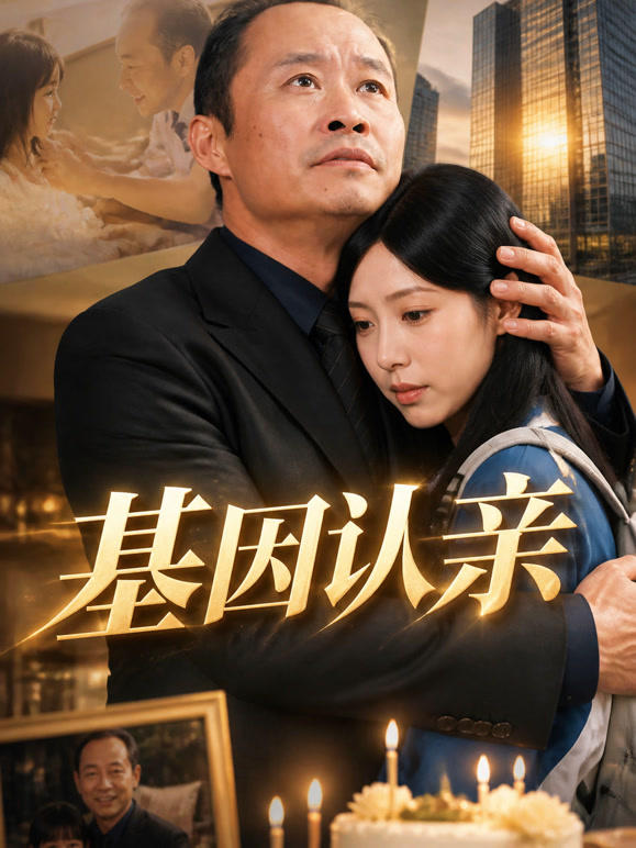 基因认亲