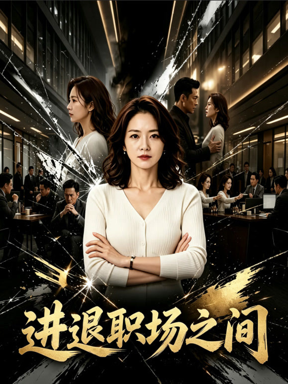 进退职场之间