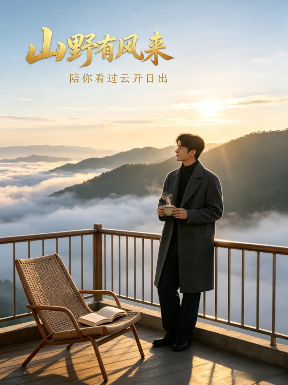 茶山有财