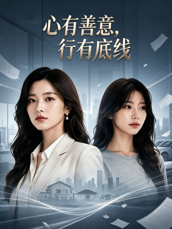 心有善意，行有底线