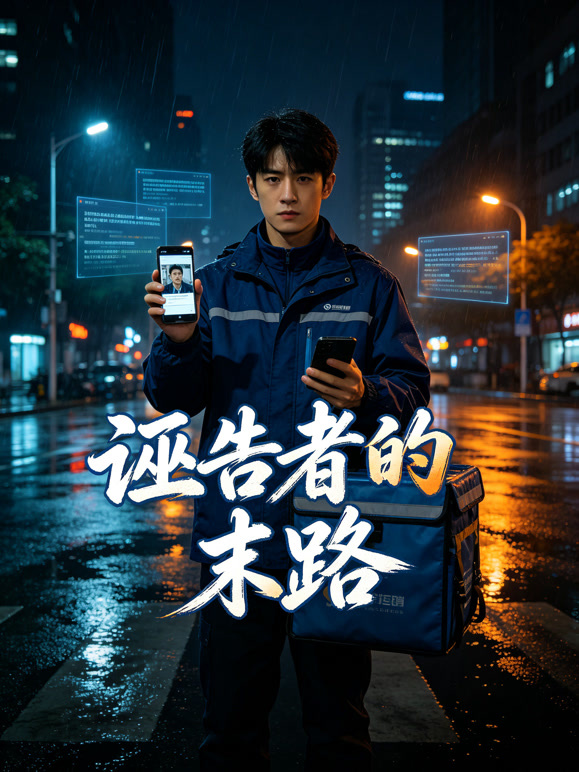 诬告者的末路