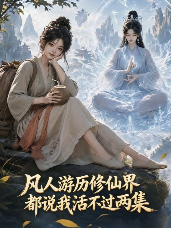 凡人游历修仙界，都说我活不过两集