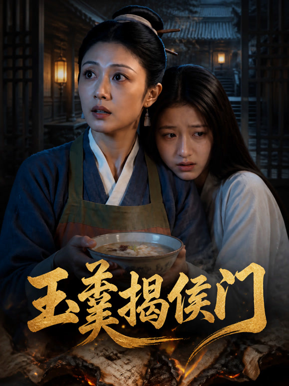 玉羹揭侯门