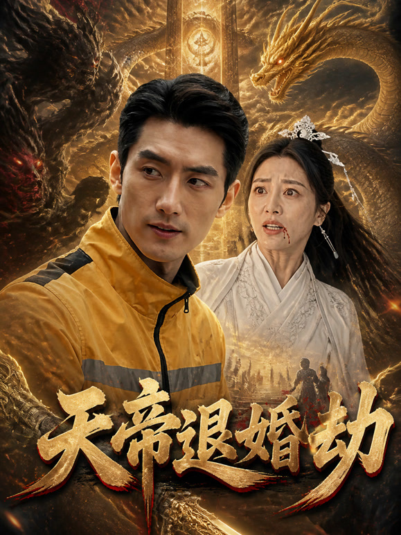 天帝退婚劫