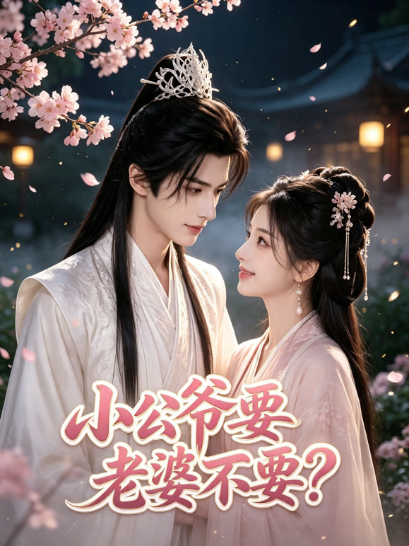 小公爷要老婆不要？