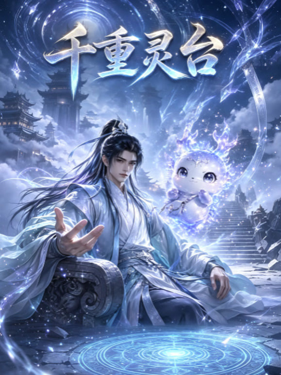 千重灵台