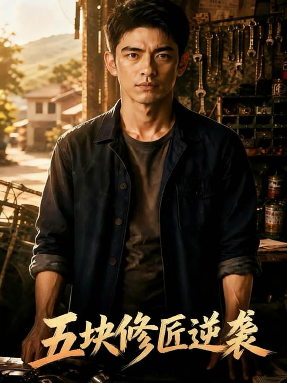 五块修匠逆袭
