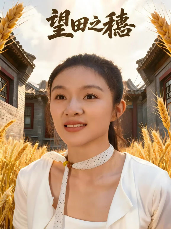 望田之穗