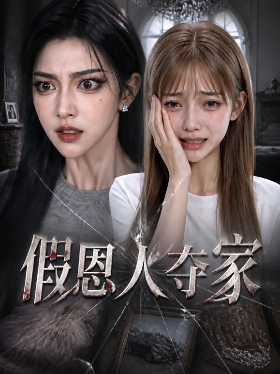 假恩人夺家