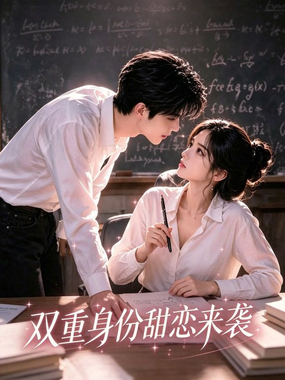 双重身份甜恋来袭