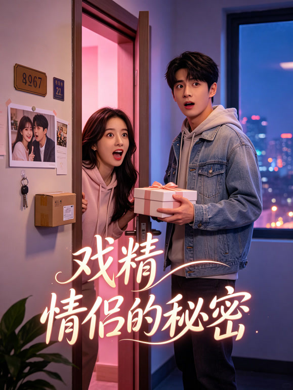 戏精情侣的秘密