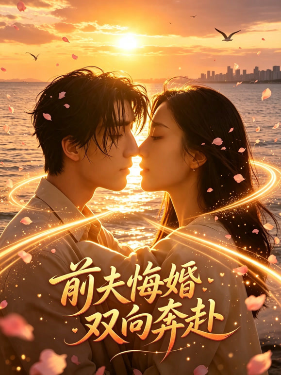 前夫悔婚双向奔赴